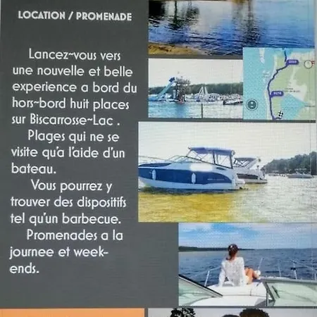 De Charme Au Coeur D'arcachon Apartment *