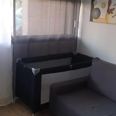 De Charme Au Coeur D'arcachon Apartment